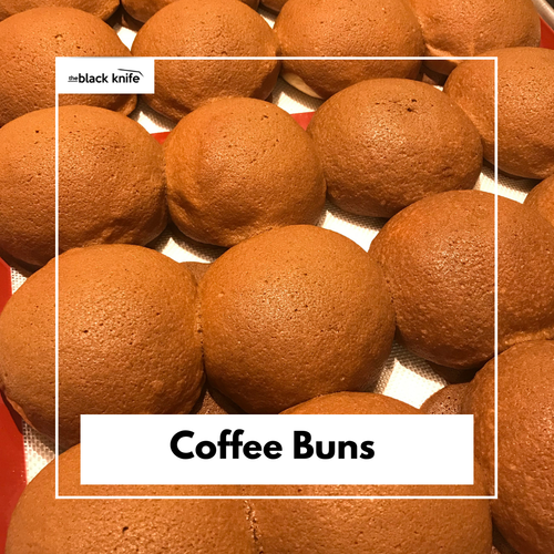 Buns (6pcs)