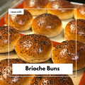 Buns (6pcs)