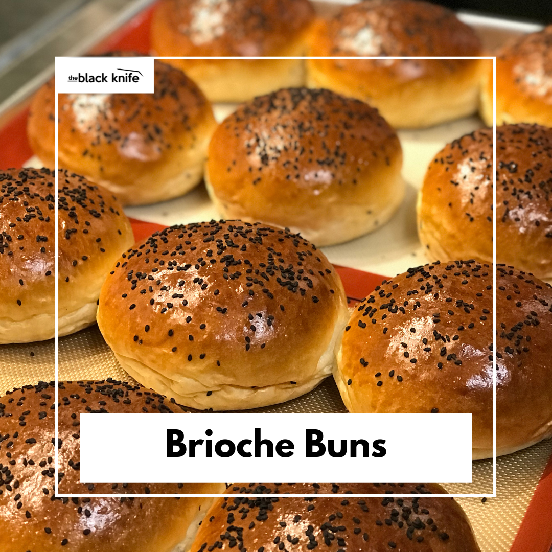 Buns (6pcs)
