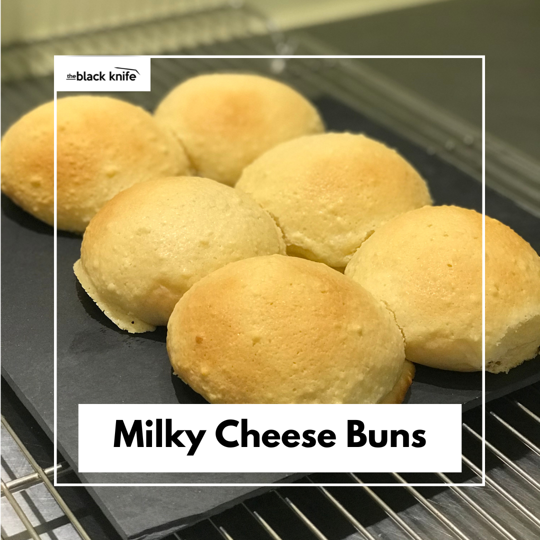 Buns (6pcs)