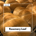 Infused Loaf