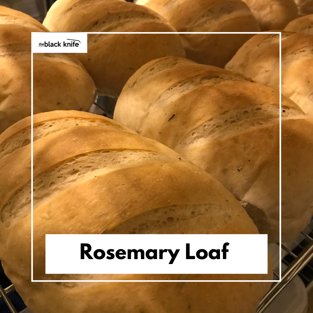 Infused Loaf