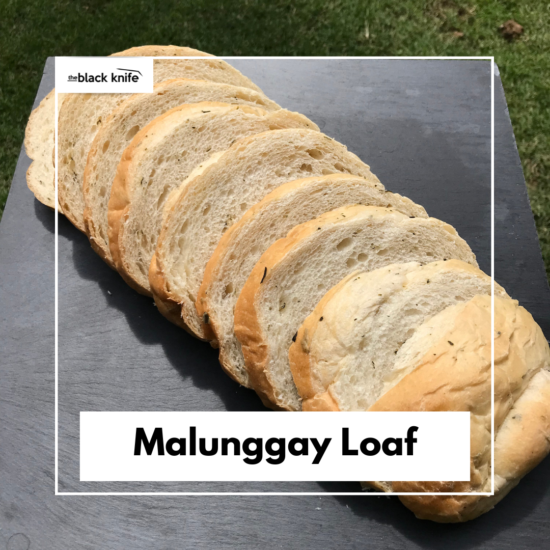 Infused Loaf