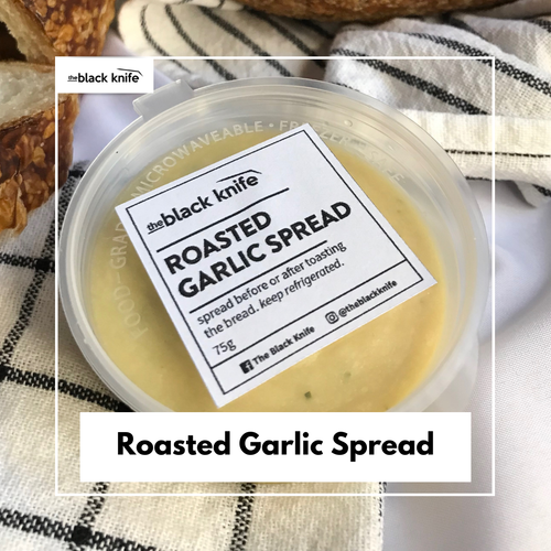 Dip / Spread